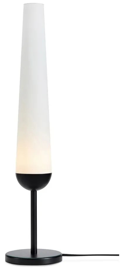 Настолна лампа с основа в черно Bern - Markslöjd