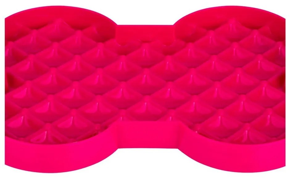 Купа за преглъщане SloDog Pink - LickiMat