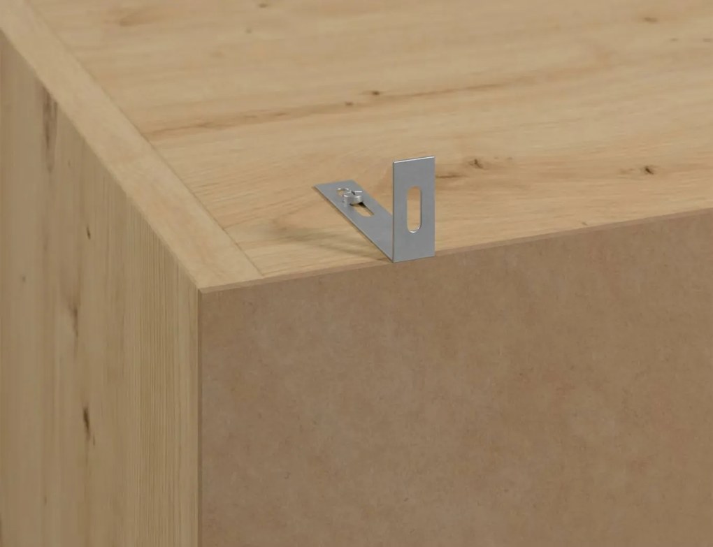 Книжна етажерка Thomson-Артизан