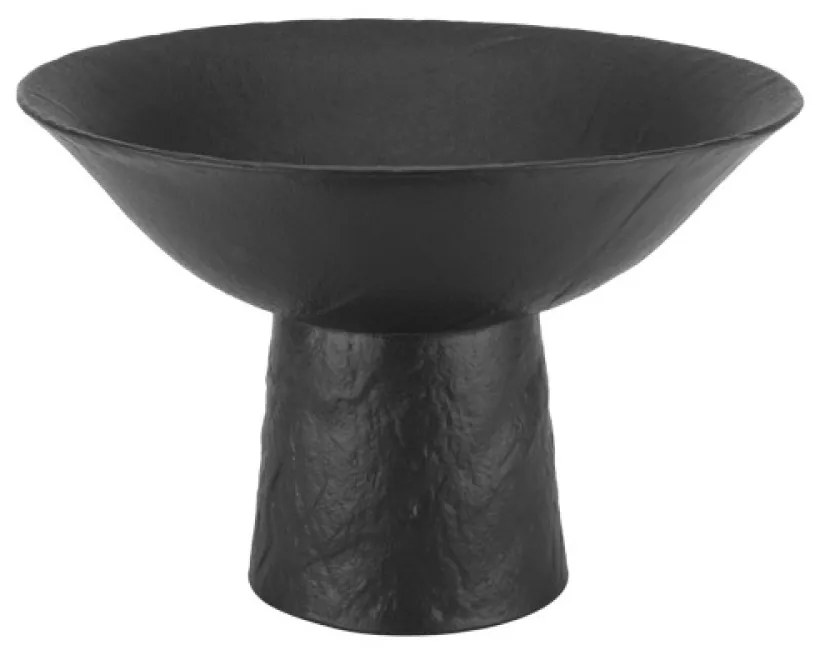 Horecano - Порцеланова купа на стойка ф28,3xh20,7см METEOR BUFFET-(HC-56941)