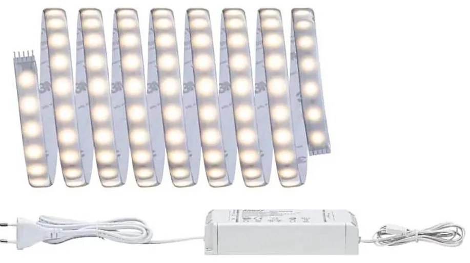 Paulmann 70666 - LED 20W IP44 димируем лента MAXLED 3 м 2700K 230V