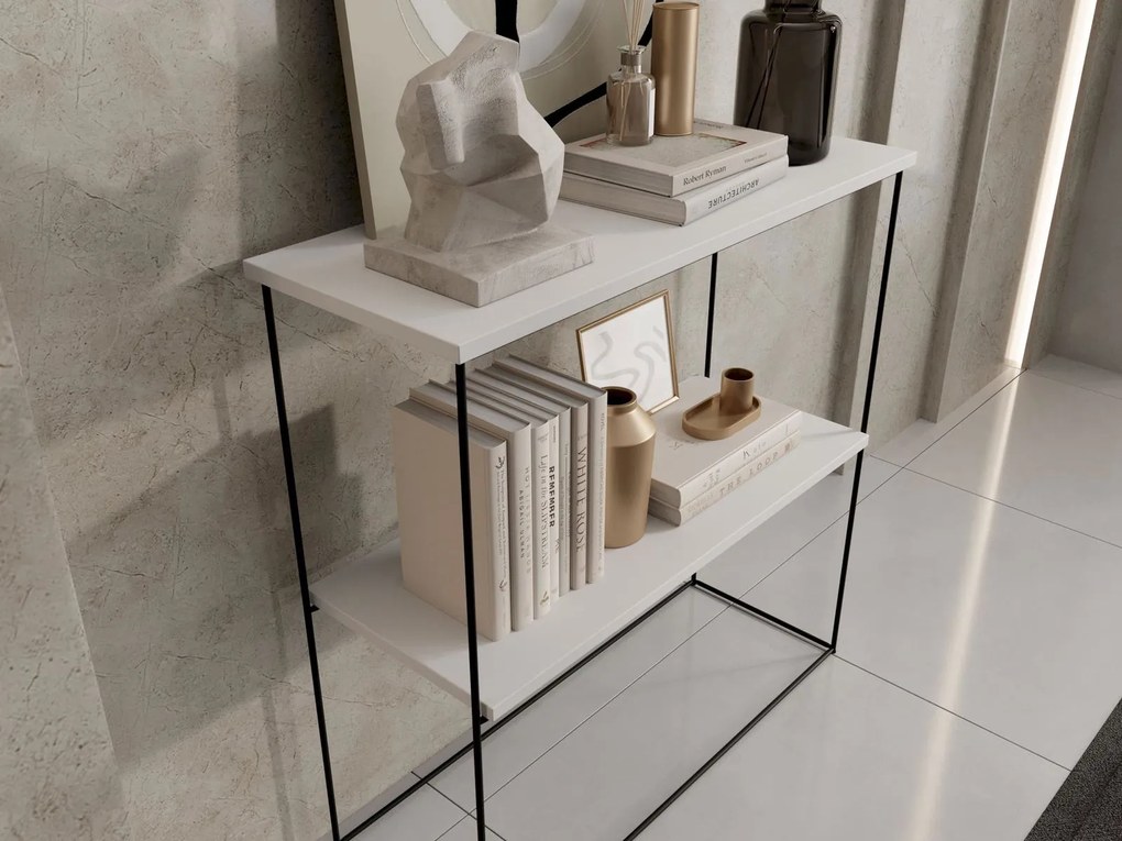 Конзола Antony-Mauro-Leuko