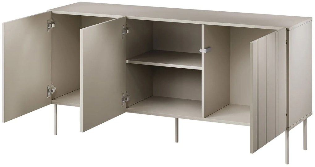 Бюфет Isla-Mauro