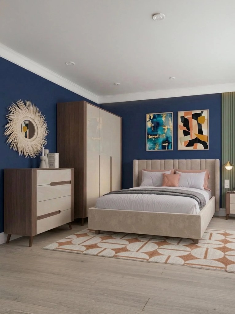 Спален комплект Brillo