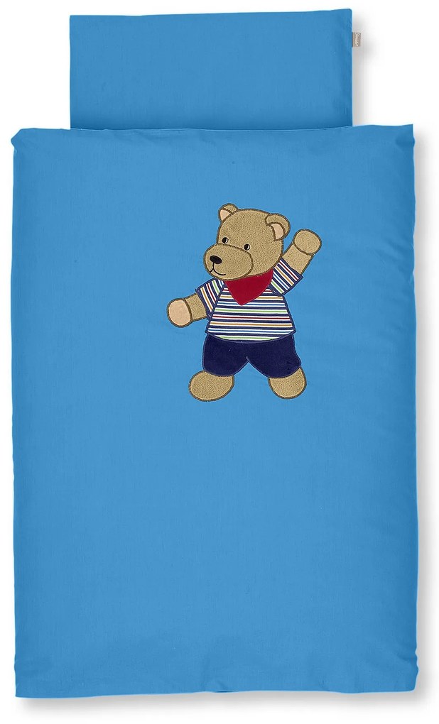 Sterntaler - Спален комплект за люлка и количка Бен