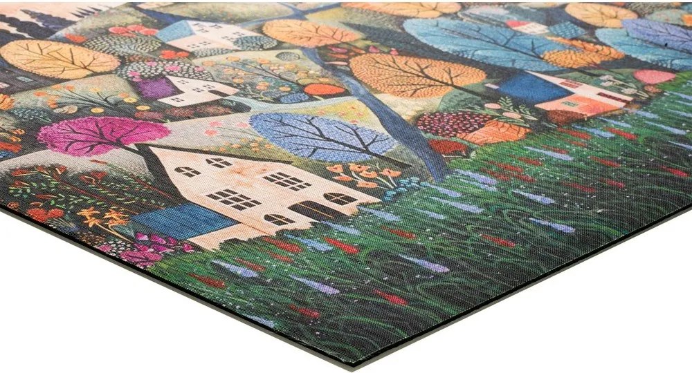 Килим 52x200 cm Ricci Ortisei – Universal