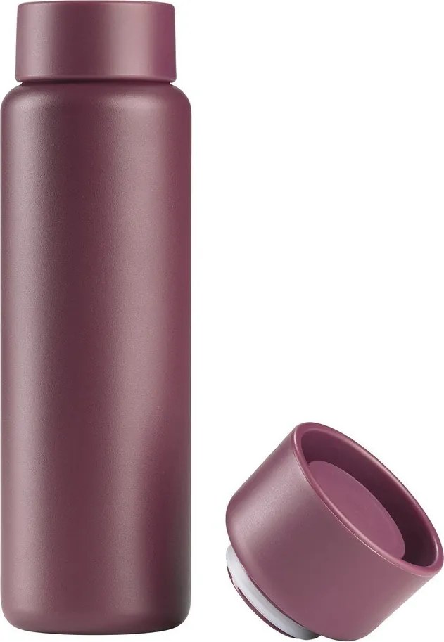 Бордо термочаша от неръждаема стомана 650 ml Singles – Zone