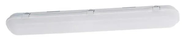 LED индустриална флуоресцентна лампа LED/18W/230V IP65