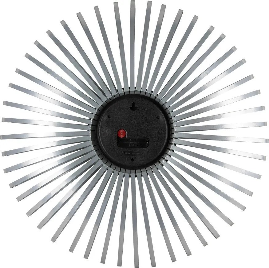 Стенен часовник ø 48 cm Polo – Karlsson