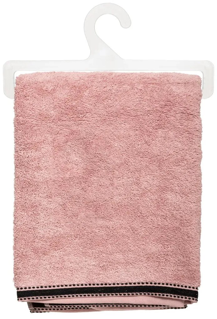 Хавлия за баня atmosphera Joia, Памук, 100x150 cm - Бял