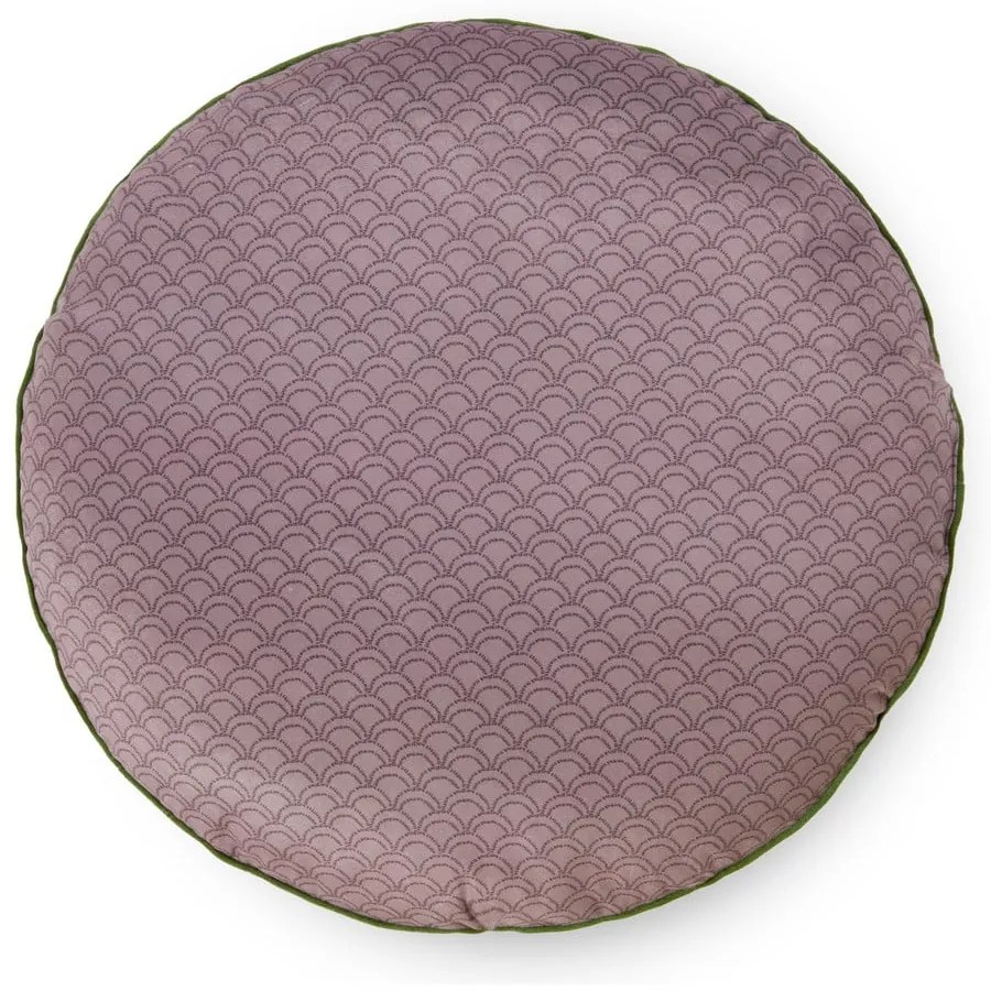 Декоративна възглавница ø 55 cm - Descanso