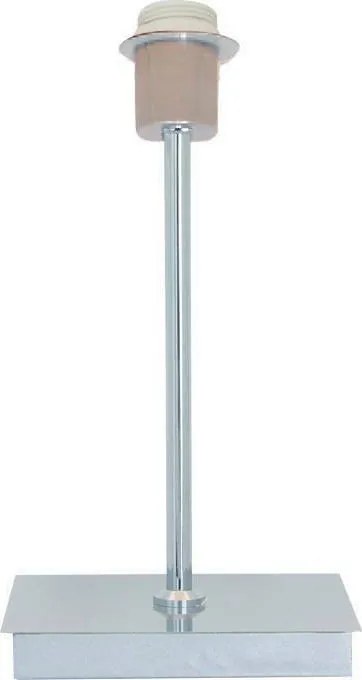 Основа Лампа за четене Mix & Match-хром-Черен