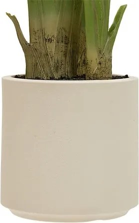 Изкуствено растение atmosphera Lora Banana, 200 cm