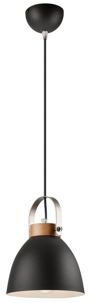 Лампа за таван Тип крушка: 1xE27/max 60W