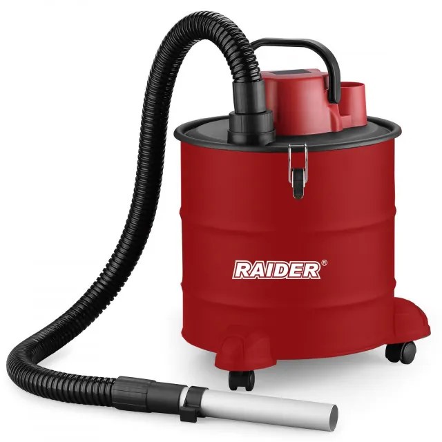 Прахосмукачка за пепел Raider RD-WC05 1000 W 18 л (090313)