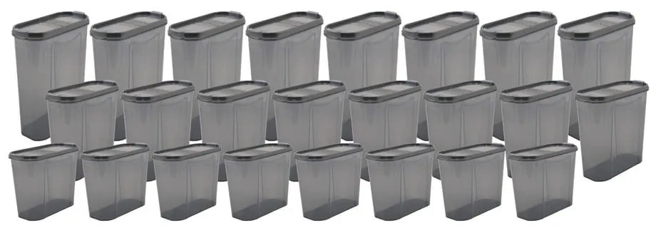 Кутии в комплект 24 бр. за храна – Hermia