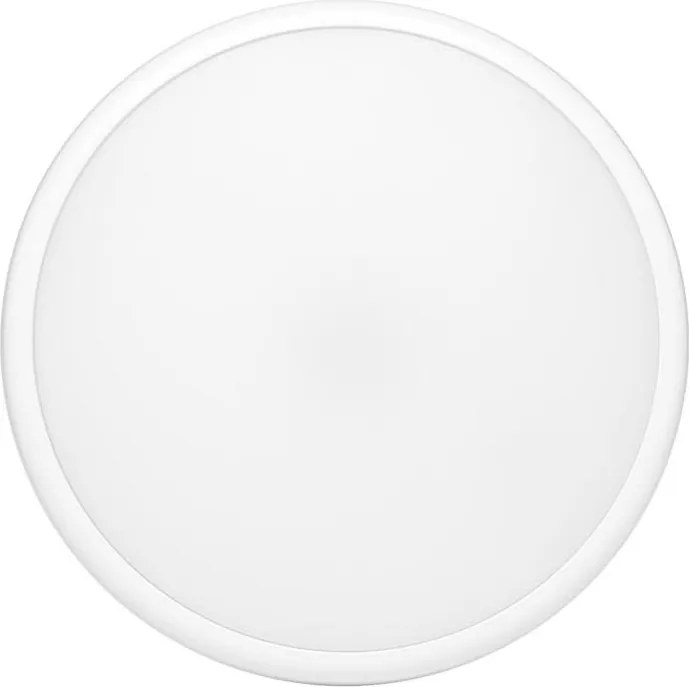 Ecolite WHST707-LED/HF - LED външно таванно осветително тяло със сензор