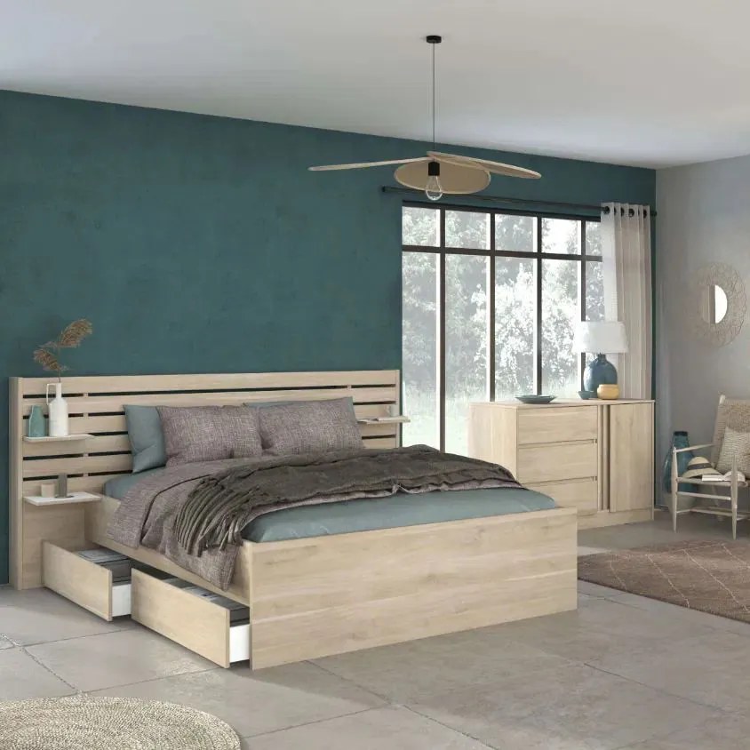 Спален комплект Howells