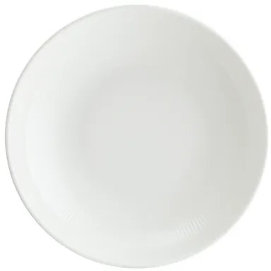 Bonna - Iris White - Чиния 27cm (IRS WH GRM 27DZ)