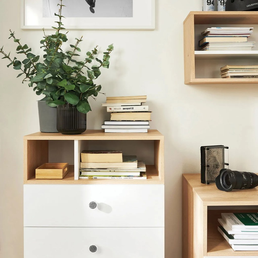 Детско - юношеска стая комплект Pixel