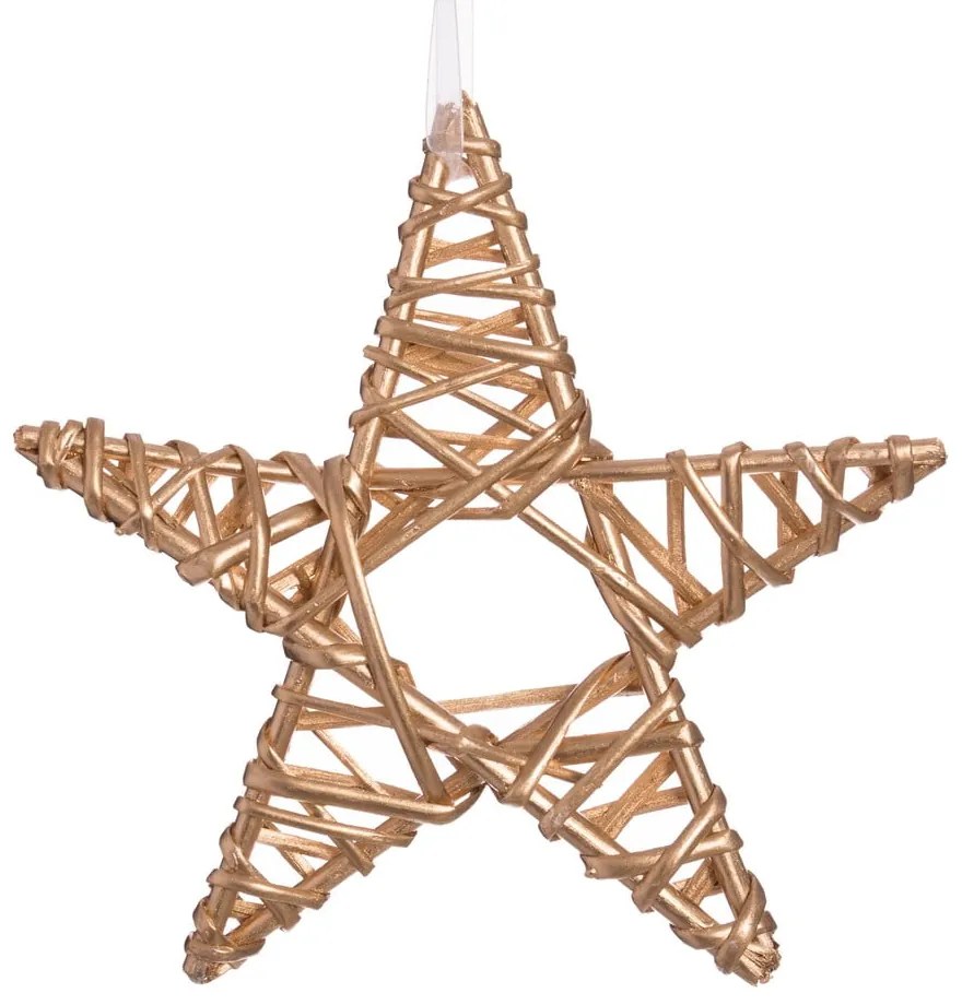 Висяща коледна украса - Casa Selección