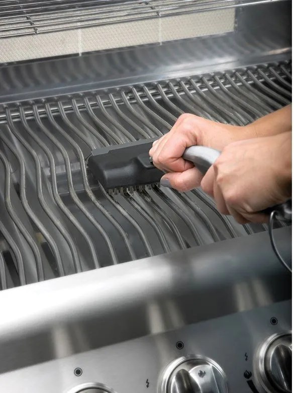 Четка за почистване на скара за печене Napoleon PRO