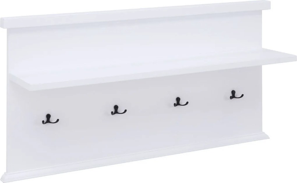 Закачалка Sveri-White-Height: 50 cm