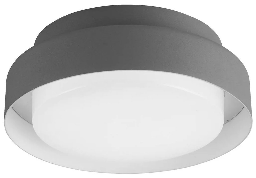 Външно LED осветление за таван LED/15W/230V IP65