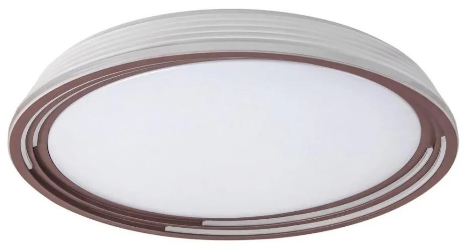 Rabalux - Димируемо LED таванно осветително тяло LED/36W/230V