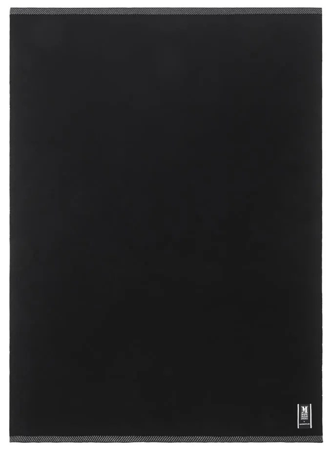 Вълнено одеяло 180x130 cm Fröja - Markslöjd