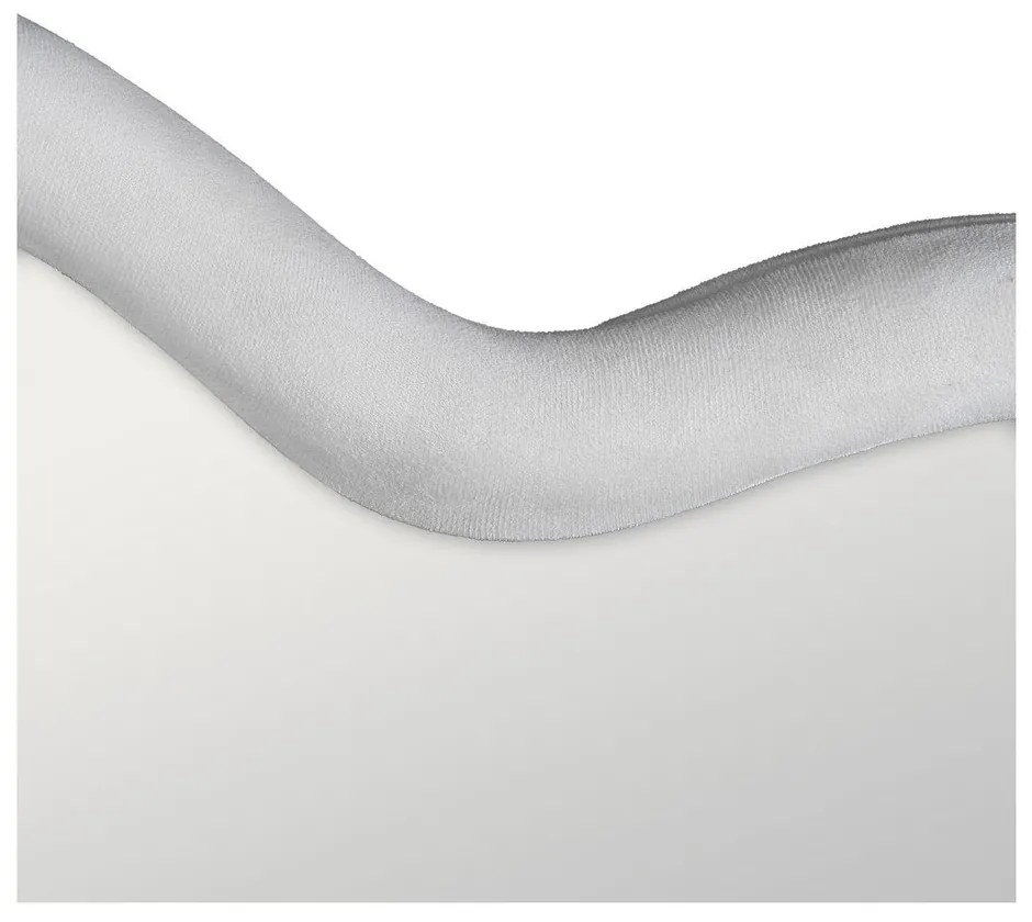 Стенно огледало 90x60 cm Cloud – Ixia