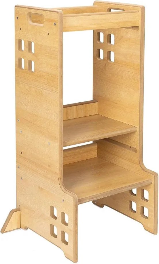 Lionelo - Кула за обучение CASS Natural