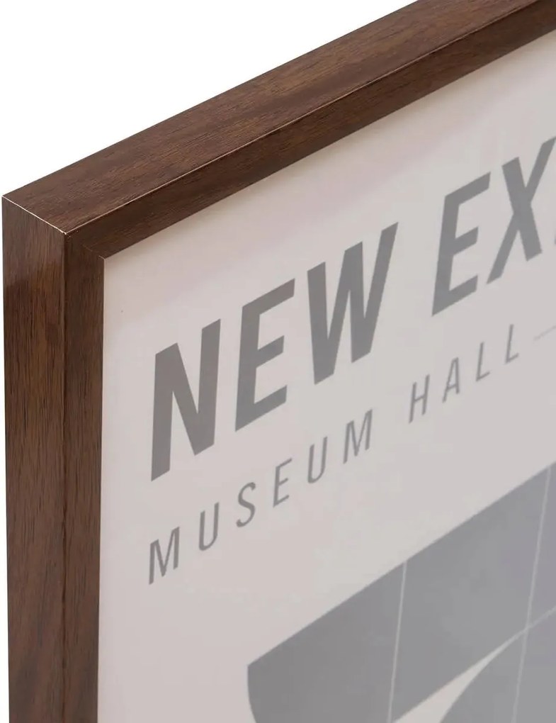 Постер с рамка atmosphera Museum Adem, 50x70 см