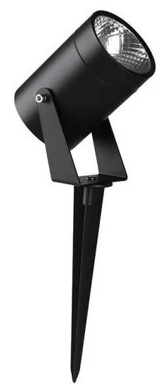 LED външна лампа LED/10W/230V 3000K IP65