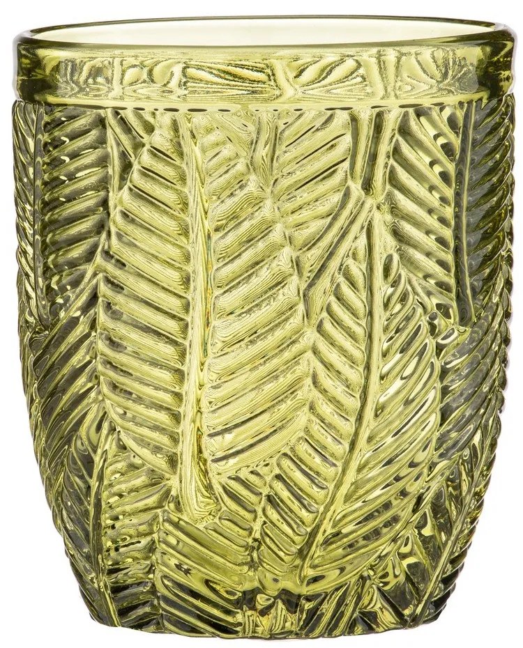 Стъклени чаши в комплект от 4 бр. 350 ml Areca – Ladelle