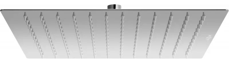 Душ система Mexen Slim 30 x 30 см, хром - 79130-00