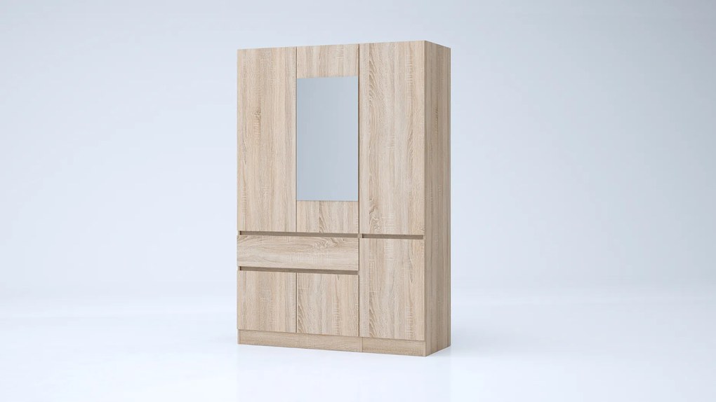 Гардероб Лео 3