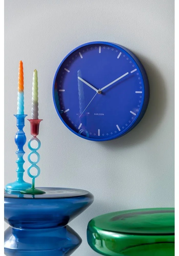 Стъклен свещник Anillo Vivo – PT LIVING