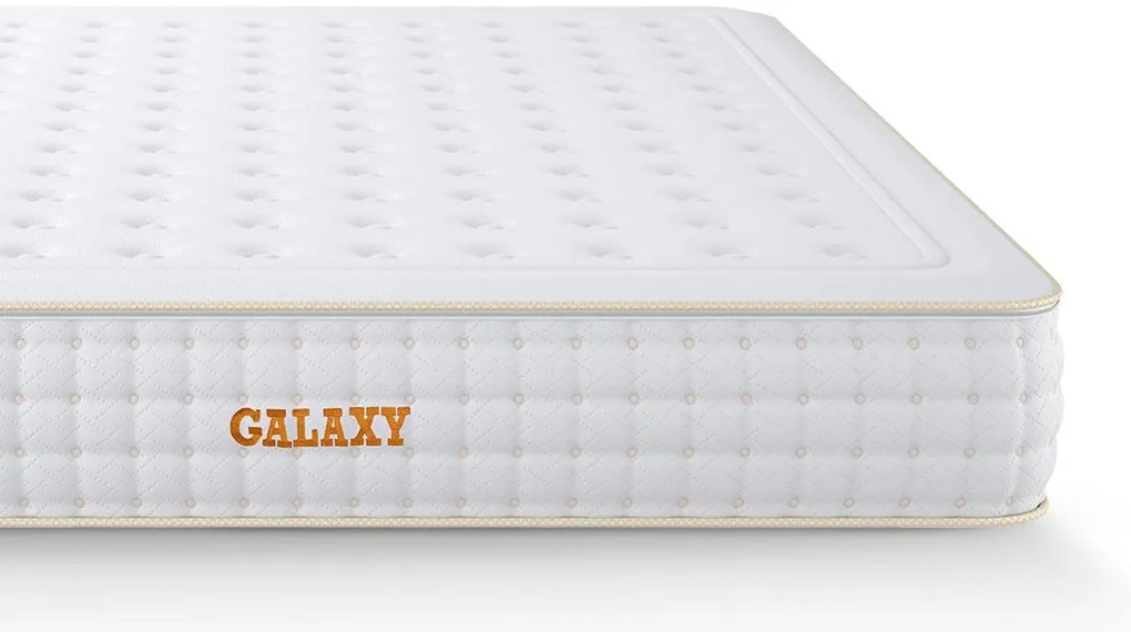 Двулицев матрак Galaxy от isleep 30 см