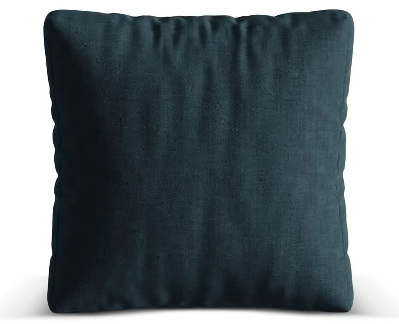 Тъмносиня възглавница за модулен диван Martina – Micadoni Home