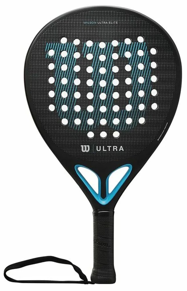 Ракета за Падел Wilson Ultra Elite V2 Черен