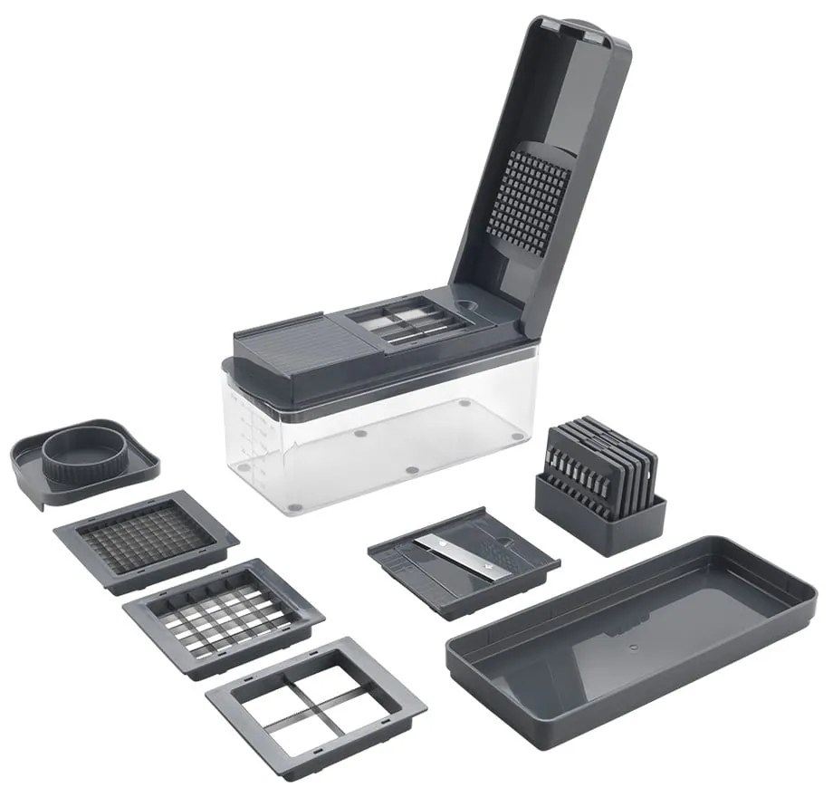 Резачка за зеленчуци – Metaltex