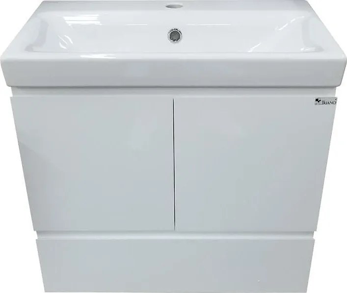 Долен шкаф с мивка "Парис" 60 cm