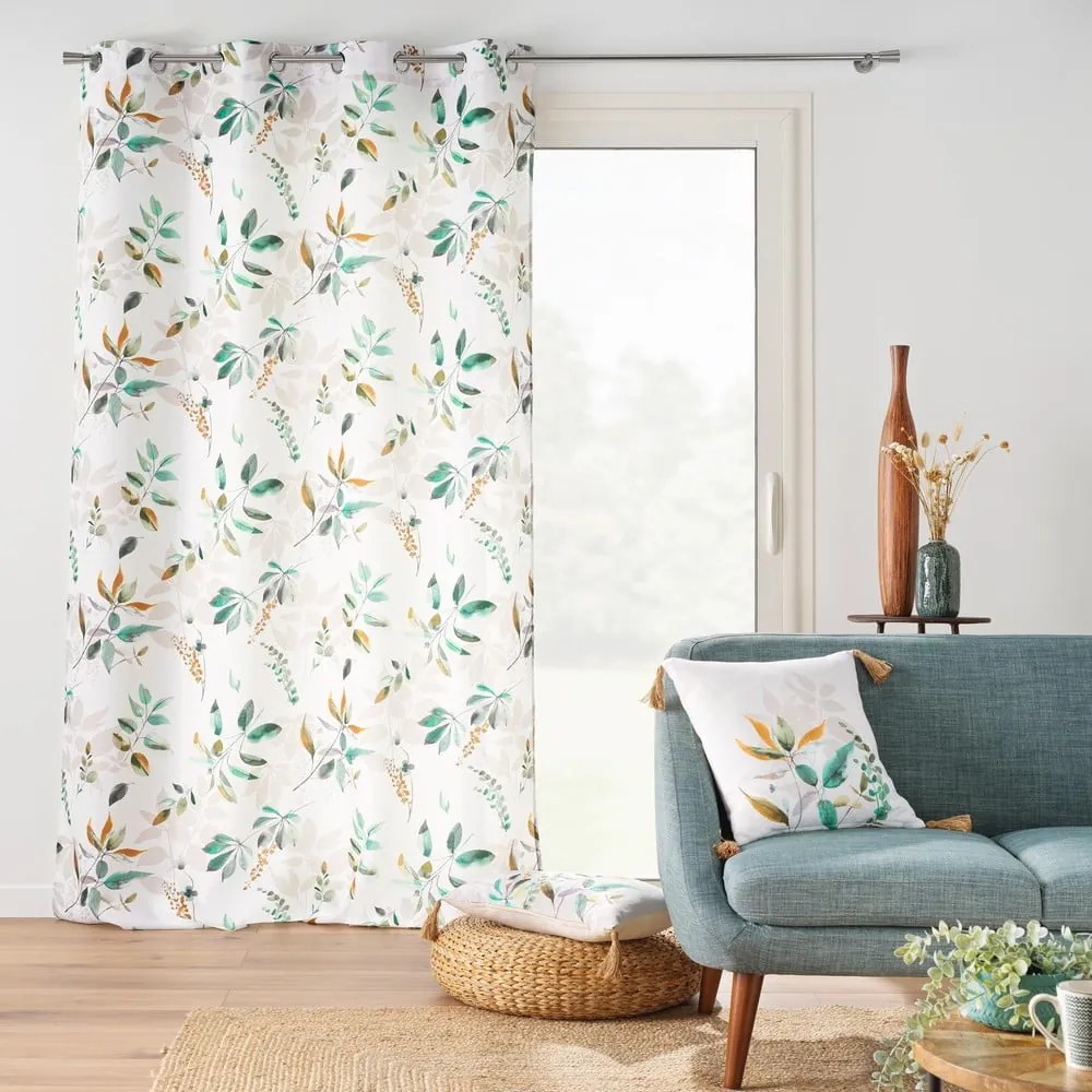 Перде 140x260 cm Dilaris – douceur d'intérieur