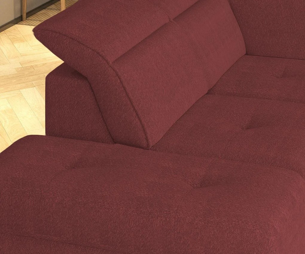 Ъглов диван Minion-Mporntw-Left