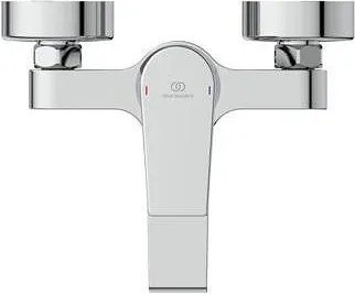 Стенен смесител за вана/душ, A6583AA, Ideal Standard