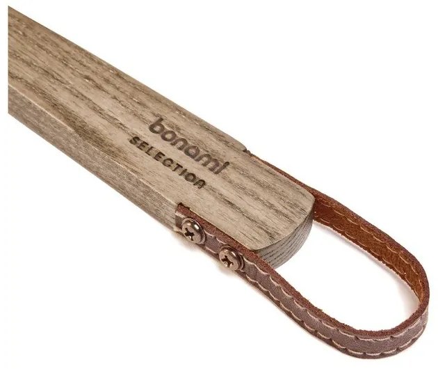 Комплект дървени кухненски прибори 4 бр. - Bonami Selection