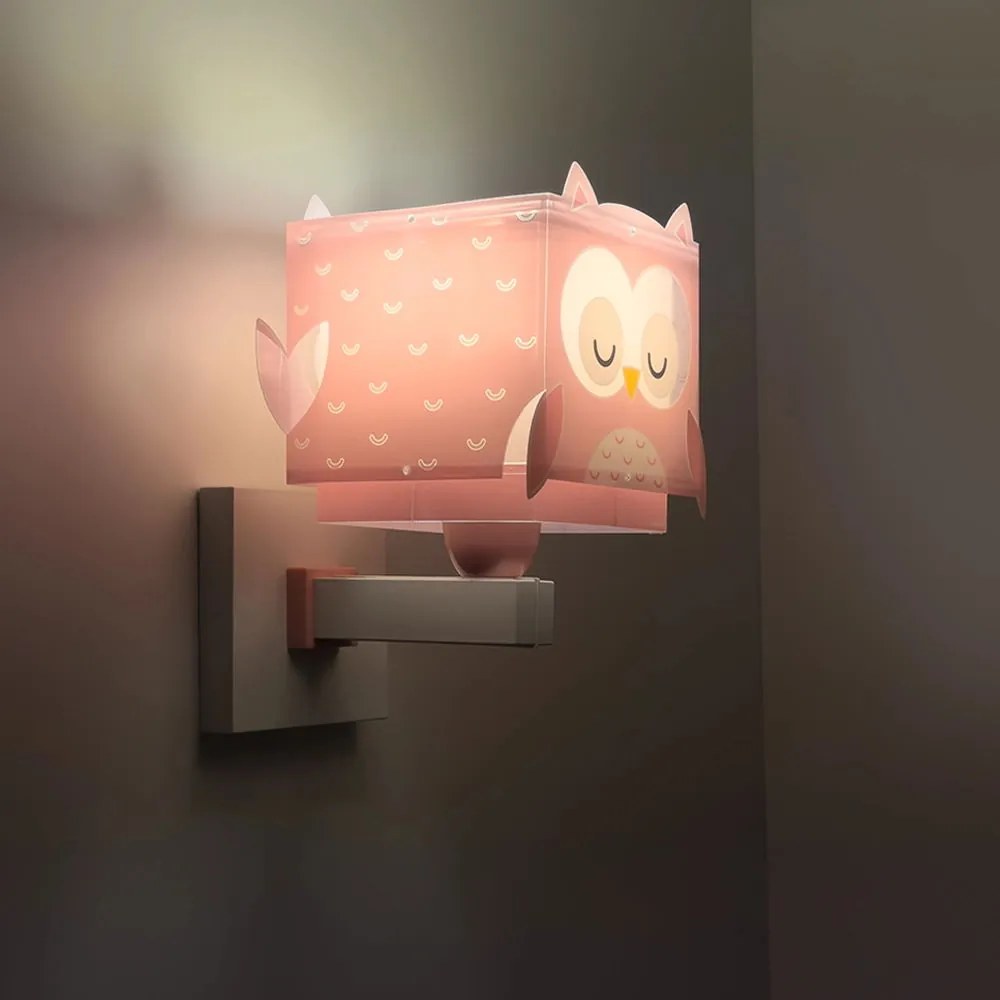 Аплик за стена Ango Fukuro