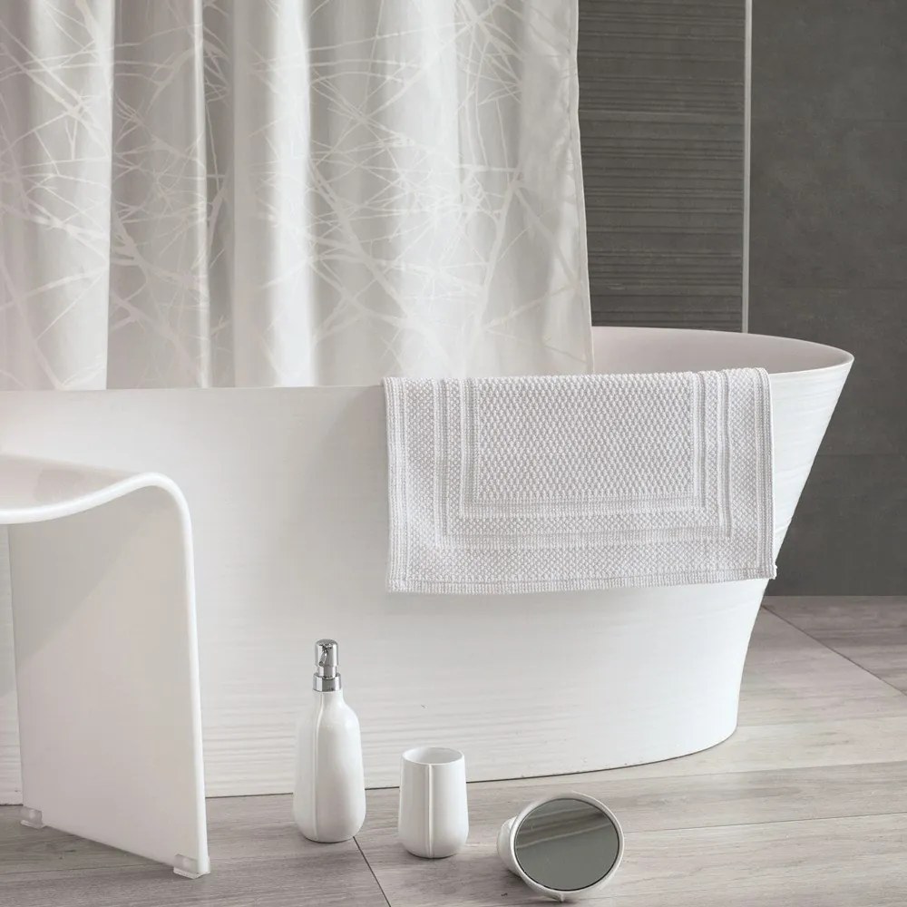 Завеса за душ 180x200 cm Fores – Spirella