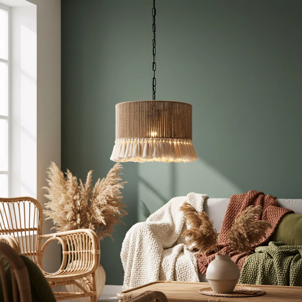 Лампа APP1736-1CP 30 cm